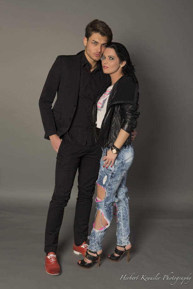  MGL9312 Daniela & Jerome